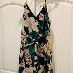 Guess romper new with tag size 12